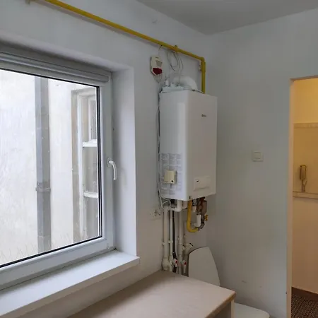 아파트 Tomis 99 콘스탄차