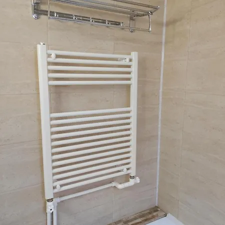 Tomis 99 아파트 *