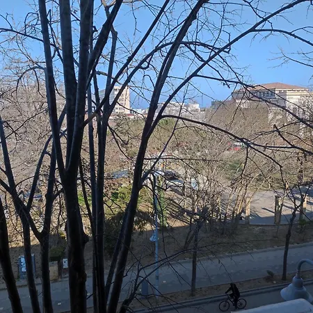 Bulevardul Tomis 99, Apartament 2 Cam, Zona Pietonala Weekend, Vedere Parcul Operei, Ideal Familii