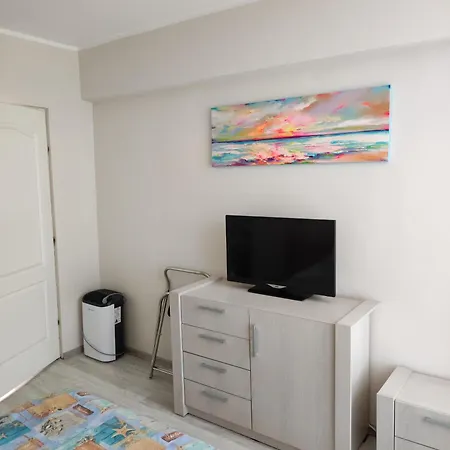 아파트 Tomis 99 콘스탄차