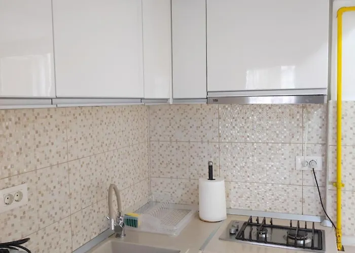 Bulevardul Tomis 99, Apartament 2 Cam, Zona Pietonala Weekend, Vedere Parcul Operei, Ideal Familii