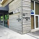 Bulevardul Tomis 99, 2 Cam, Zona Pietonala Weekend, Parcul Operei, Ideal Familii Lägenhet *