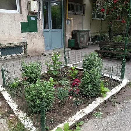 Apartmán Tomis 99