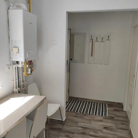 Apartmán Tomis 99 *