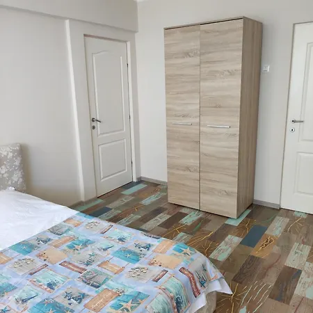 Apartmán Tomis 99 Constanţa