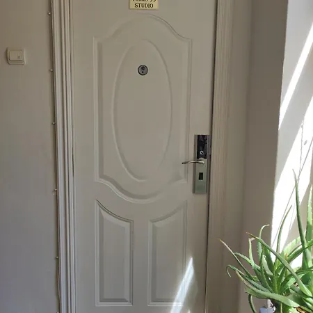 Apartment Bulevardul Tomis 99, 2 Cam, Zona Pietonala Weekend, Parcul Operei, Ideal Familii