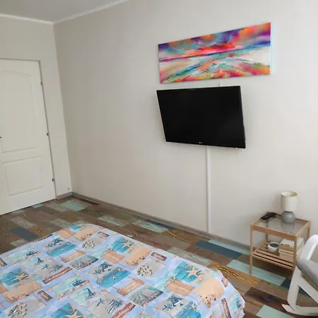 Apartmán Tomis 99 *