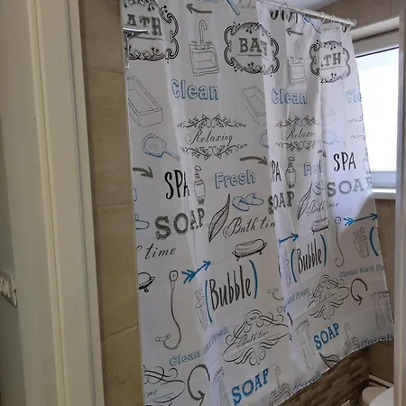 Apartmán Tomis 99 *