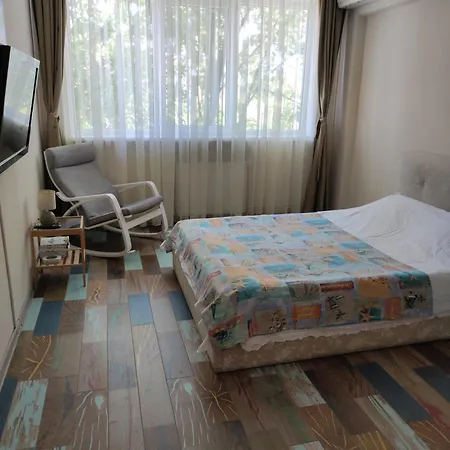 Apartment Bulevardul Tomis 99, 2 Cam, Zona Pietonala Weekend, Parcul Operei, Ideal Familii