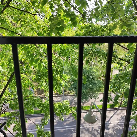 Apartmán Tomis 99 Constanţa