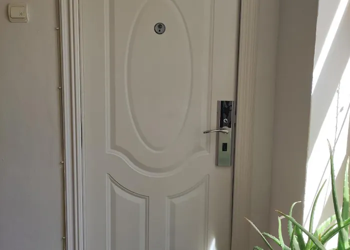 アパート トミス99 アパート