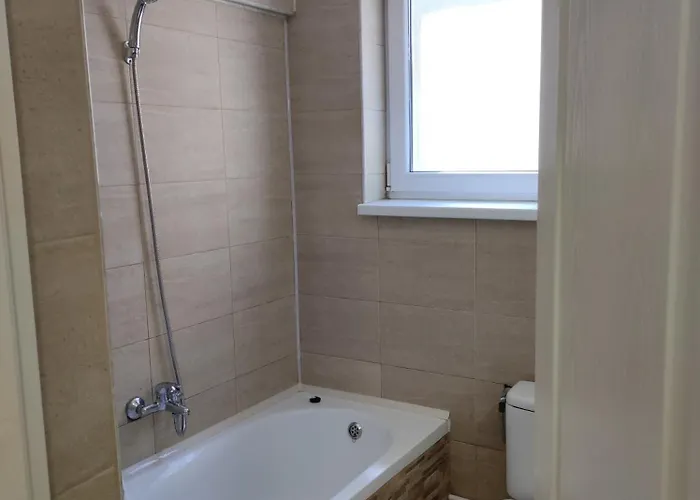 トミス99 アパート コンスタンツァ